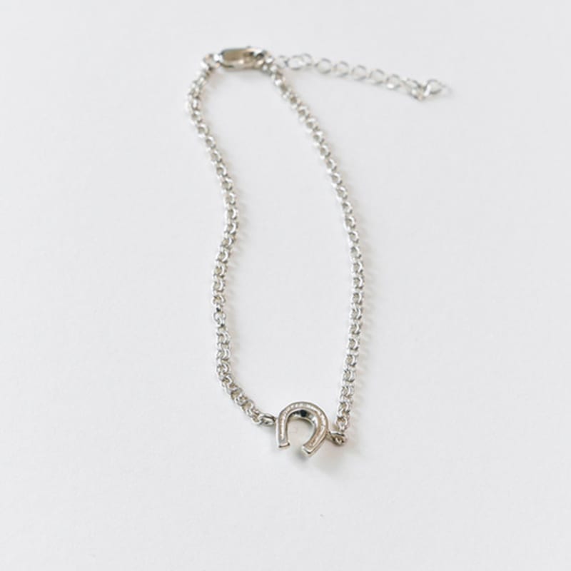 NEBR mini horseshoe 15B gold
NEBR mini horseshoe 15B gold