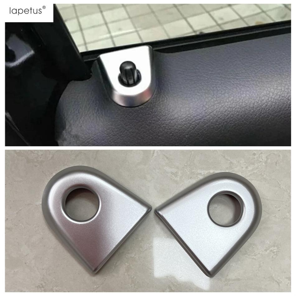 For Mercedes-Benz Vito W447 2014 - 2025 Interior Accessories Car Inner Door Doorknob Handle Bowl Panel Molding Strip Cover Trim Door Bolt Cover
For Mercedes-Benz Vito W447 2014 - 2025 Interior Accessories Car Inner Door Doorknob Handle Bowl Panel Molding Strip Cover Trim Door Bolt Cover