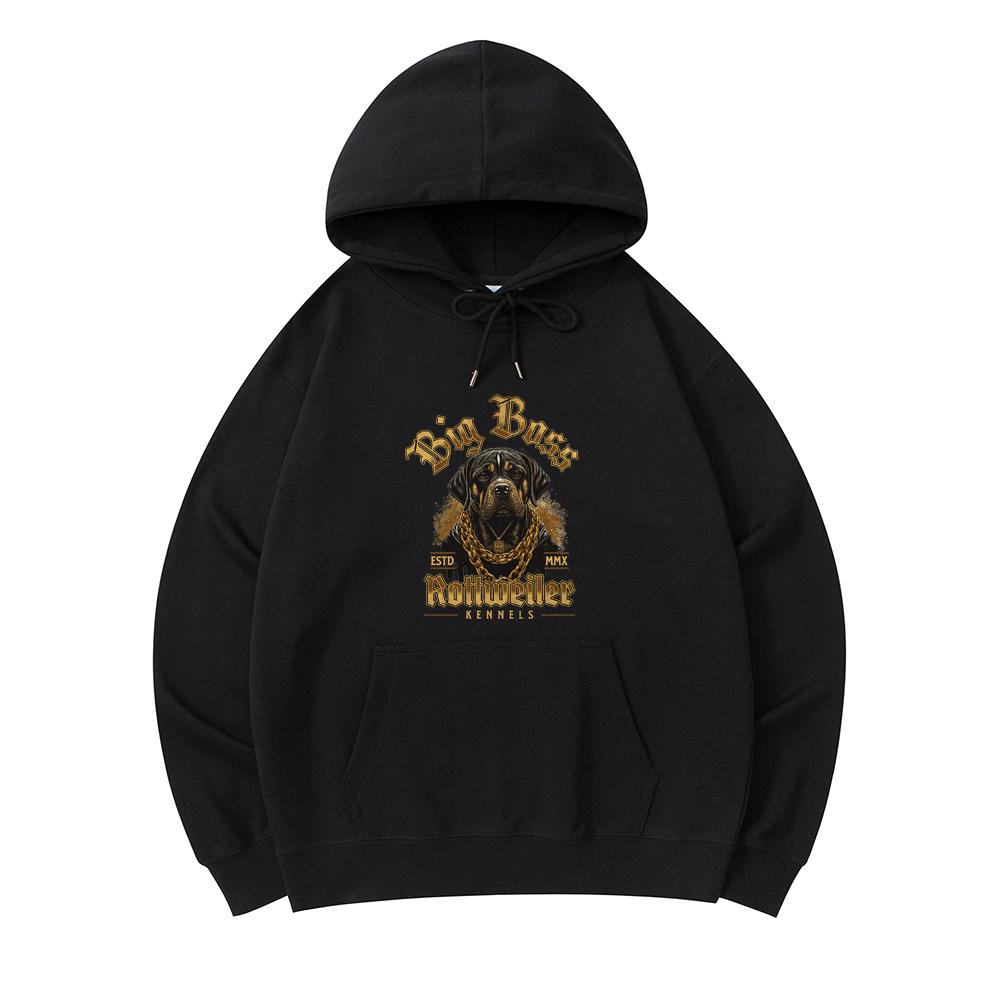 300 г/м² Мужские хлопковые толстовки с капюшоном Big Boss Kennels Print Премиум хлопковая толстовка XS армия зеленый
300 г/м² Мужские хлопковые толстовки с капюшоном Big Boss Kennels Print Премиум хлопковая толстовка XS армия зеленый
