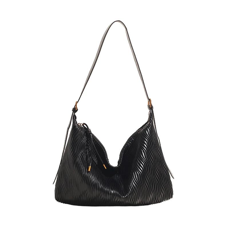 Retro Single Shoulder Bag For Women Versatile Crossbody Brown New For Autumn And Winter Premium Durable Quality
Retro Single Shoulder Bag For Women Versatile Crossbody Brown New For Autumn And Winter Premium Durable Quality
