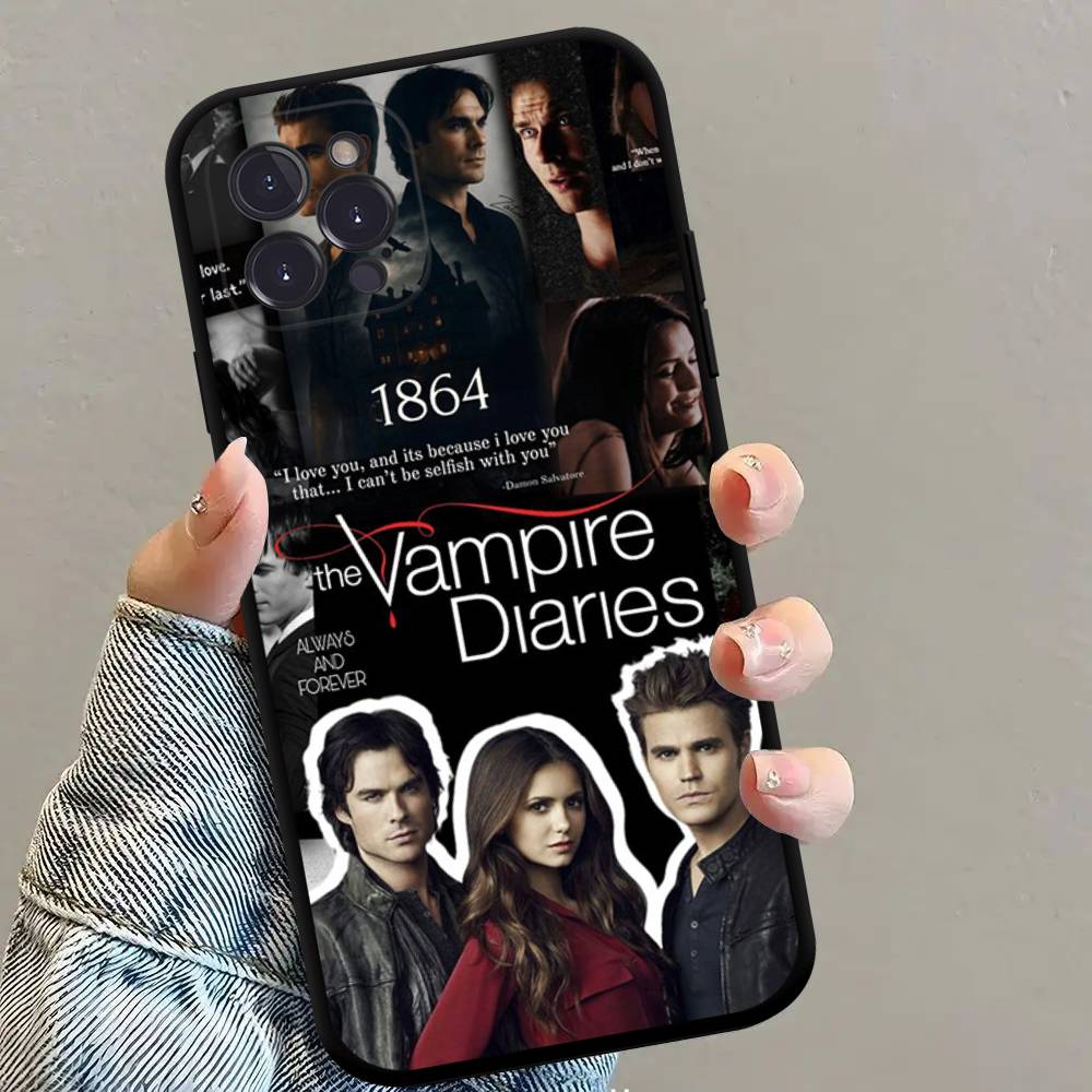 Чехол The Vampire Diaries Damon Salvatore Квадратный Матовый Силиконовый Чехол Для Iphone17 Air 16 15 14 13 12 11 Pro Max Plus Матовый Защитный Чехол iPhone 15 pro
Чехол The Vampire Diaries Damon Salvatore Квадратный Матовый Силиконовый Чехол Для Iphone17 Air 16 15 14 13 12 11 Pro Max Plus Матовый Защитный Чехол iPhone 15 pro