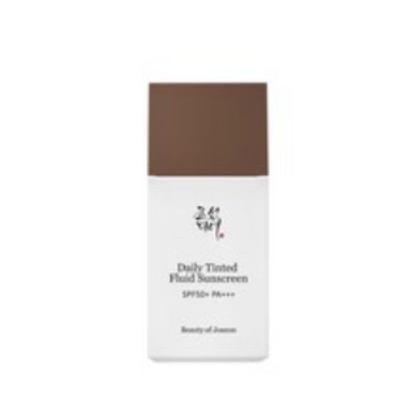 Joseon Beauty Daily Tinted Sun Serum SPF50+ PA++++ Brightening & UV Protection DY300 50ml
Joseon Beauty Daily Tinted Sun Serum SPF50+ PA++++ Brightening & UV Protection DY300 50ml