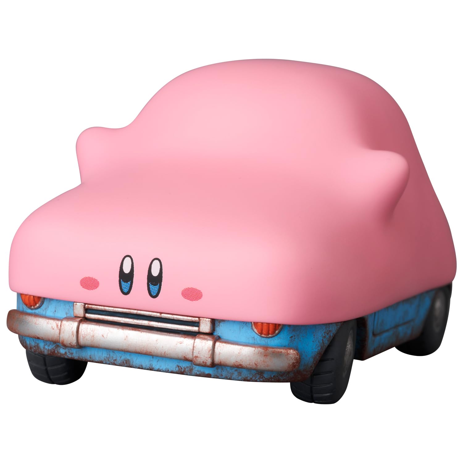 Фигурка Medicom Toy UDF Ultra Detail UDF Kirby of the Stars of the Stars Высота 51 мм Покрашенная завершенная фигурка № 816 Kirby Discovery прибл.
Фигурка Medicom Toy UDF Ultra Detail UDF Kirby of the Stars of the Stars Высота 51 мм Покрашенная завершенная фигурка № 816 Kirby Discovery прибл.