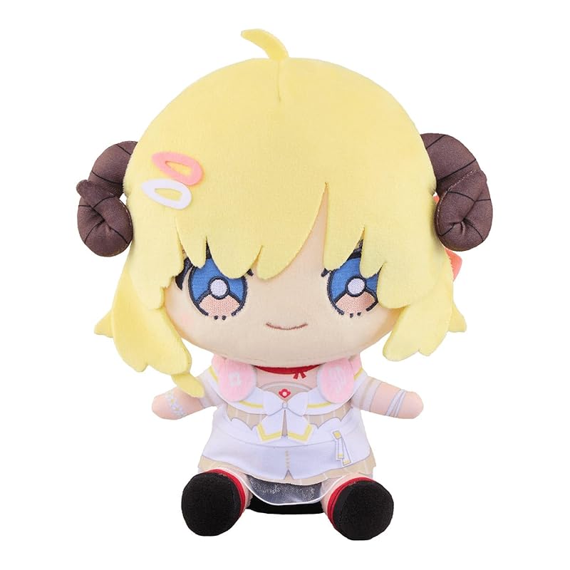 Kakumaki Watame stuffed toy Private clothes going out costume Ver. Hololive friends with u official Goods
Kakumaki Watame stuffed toy Private clothes going out costume Ver. Hololive friends with u official Goods