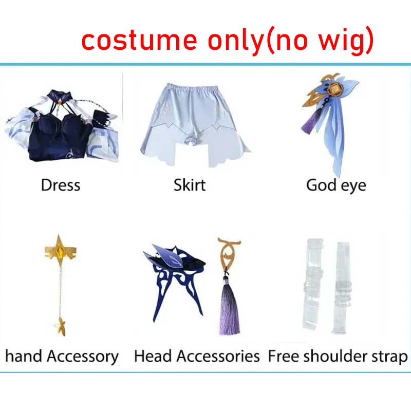 Костюм для косплея Ningguang Latern Rite Скин Нин Гуан Наряд включает Платье Парик Для Косплея Comic Con S
Костюм для косплея Ningguang Latern Rite Скин Нин Гуан Наряд включает Платье Парик Для Косплея Comic Con S