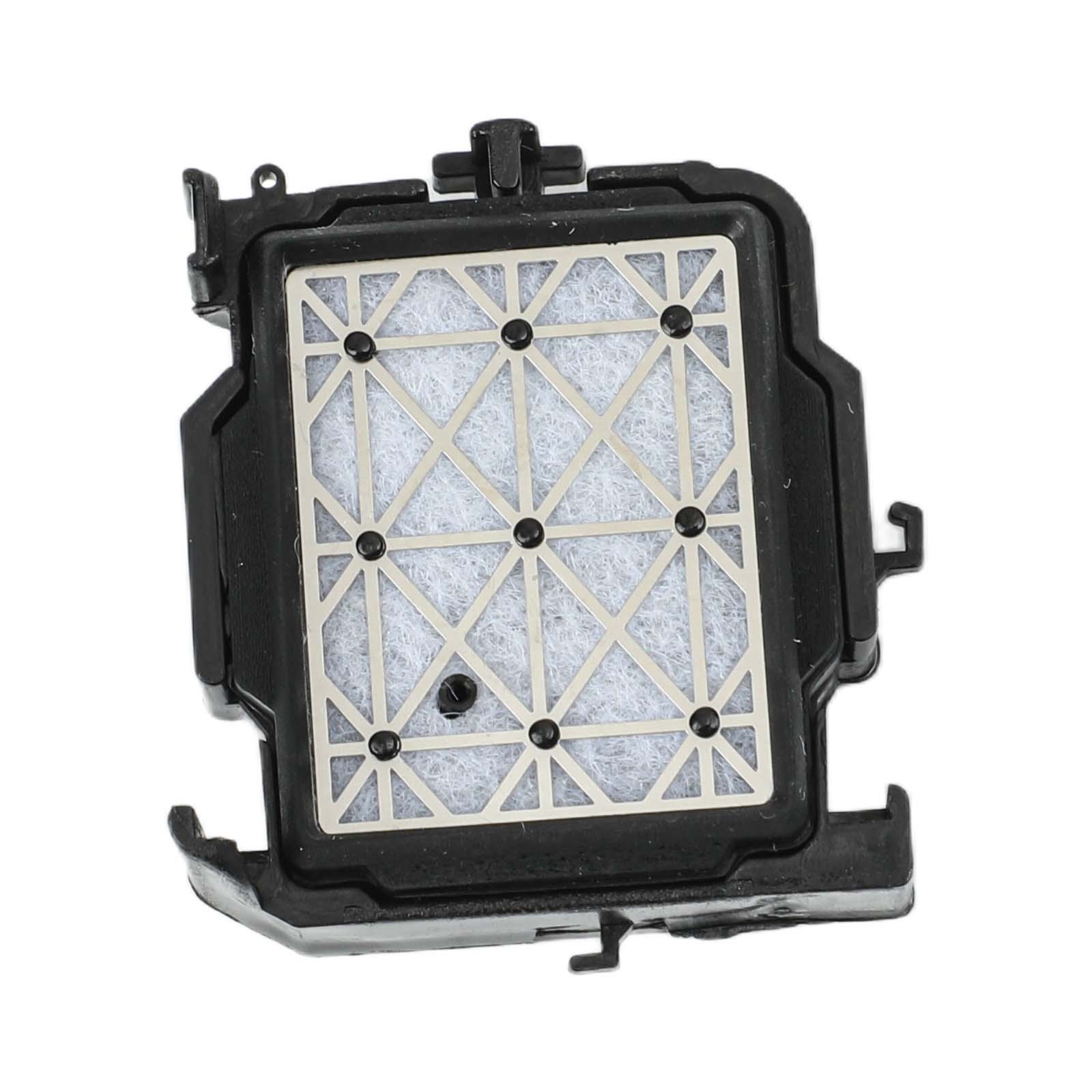 VS640/540 BN20 RA640 Printhead Solution Cap Station Top OEM Compatible Replacement for FH740 RE640 VS Series Printer Parts China Mainland
VS640/540 BN20 RA640 Printhead Solution Cap Station Top OEM Compatible Replacement for FH740 RE640 VS Series Printer Parts China Mainland