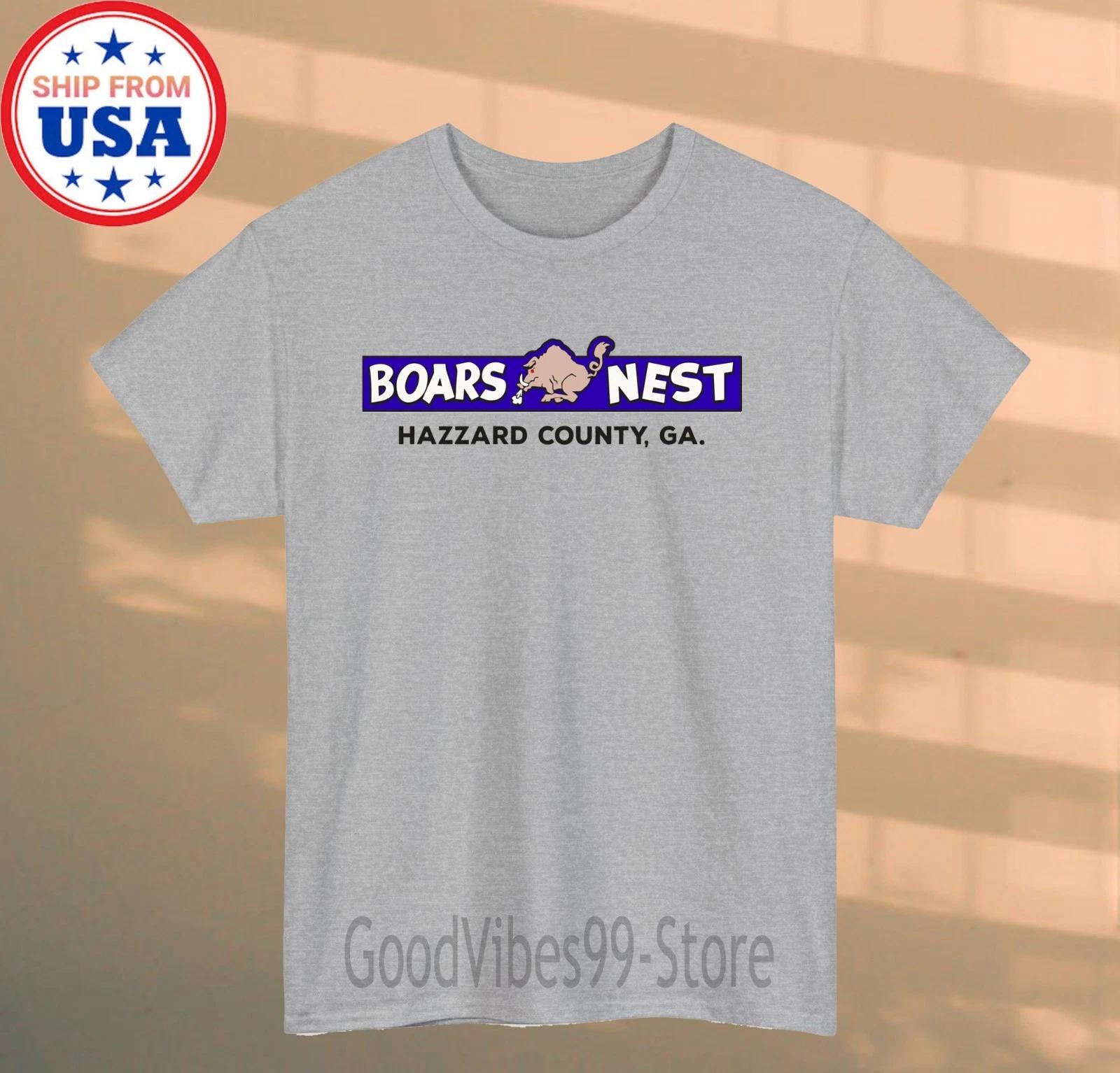 Boars Nest Dukes of Hazzard Movie Men s Grey Size S-5XL XL
Boars Nest Dukes of Hazzard Movie Men s Grey Size S-5XL XL