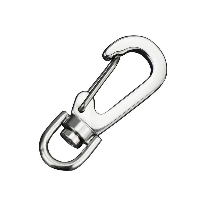 5/1Pcs Mini Spring Backpack Clasps Zinc Alloy Carabiners Survival Climbing EDC Snap Hooks Keychain Buckle Clips Car Keys Finder
5/1Pcs Mini Spring Backpack Clasps Zinc Alloy Carabiners Survival Climbing EDC Snap Hooks Keychain Buckle Clips Car Keys Finder