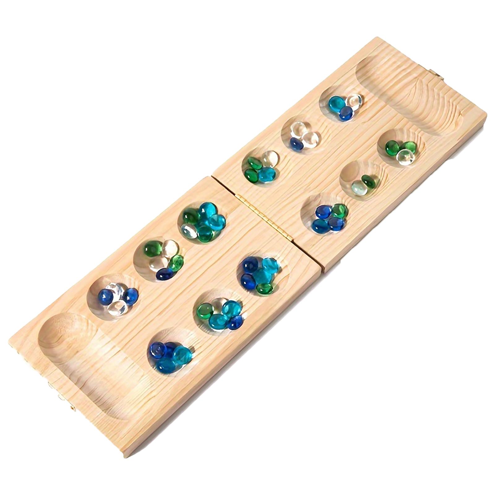 Набор настольной игры, Складная деревянная доска и разноцветные стеклянные камни, Портативная дорожная настольная игра, Шахматы с драгоценными камнями, Деревянная игрушка-головоломка One Size
Набор настольной игры, Складная деревянная доска и разноцветные стеклянные камни, Портативная дорожная настольная игра, Шахматы с драгоценными камнями, Деревянная игрушка-головоломка One Size