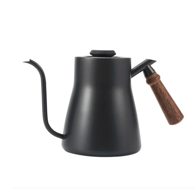 850ml stainless steel long narrow spout coffee spout drip cycle column pot green pour coffee with thermometer lid | coffee pots
850ml stainless steel long narrow spout coffee spout drip cycle column pot green pour coffee with thermometer lid | coffee pots