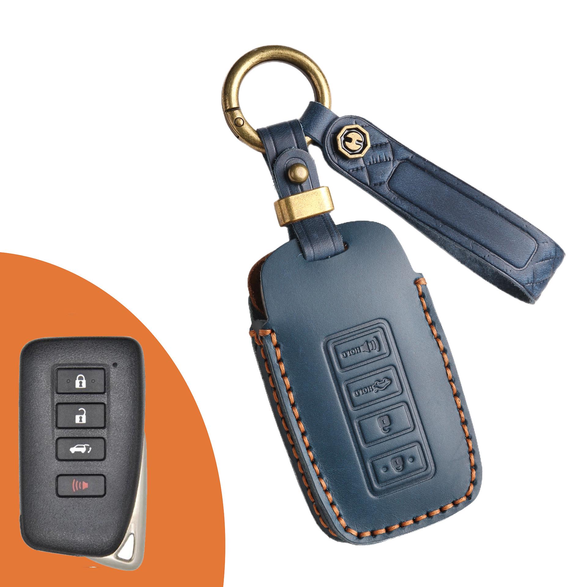 Пряжка-чехол для ключа Lexus для моделей ES200, RX, ES300, NX200
Пряжка-чехол для ключа Lexus для моделей ES200, RX, ES300, NX200