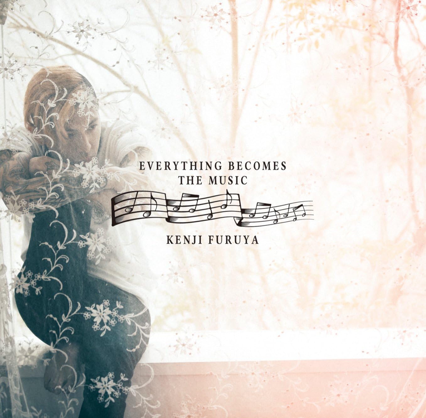CD KENJI FUKUTANI - Everything Becomes The Music(tsuujo VICL64331PROMO Japan ObiJapanese Pop/Rock Used
CD KENJI FUKUTANI - Everything Becomes The Music(tsuujo VICL64331PROMO Japan ObiJapanese Pop/Rock Used