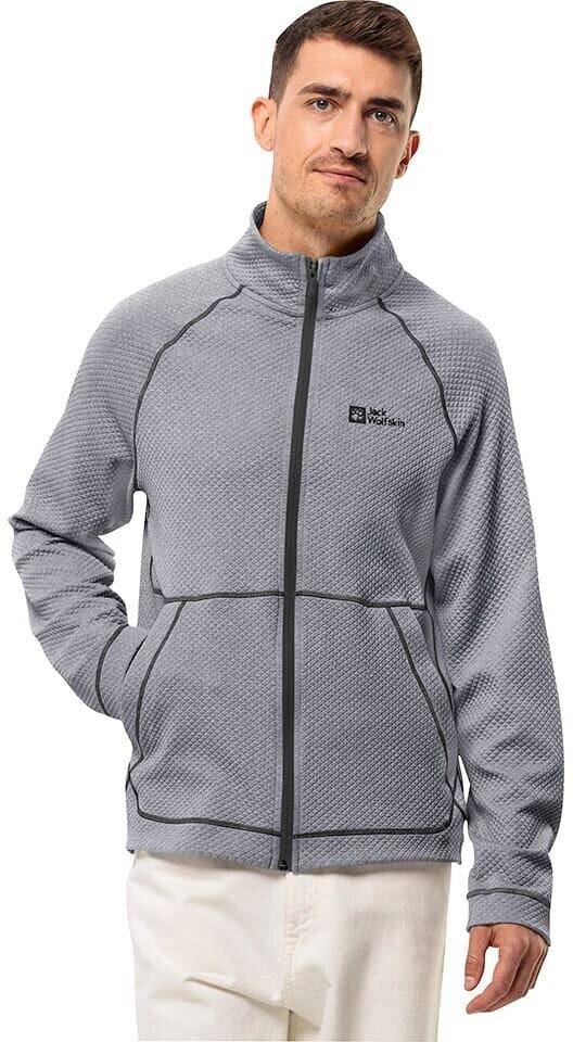 Куртка Jack Wolfskin Fernweh Jacket Men серая S
Куртка Jack Wolfskin Fernweh Jacket Men серая S
