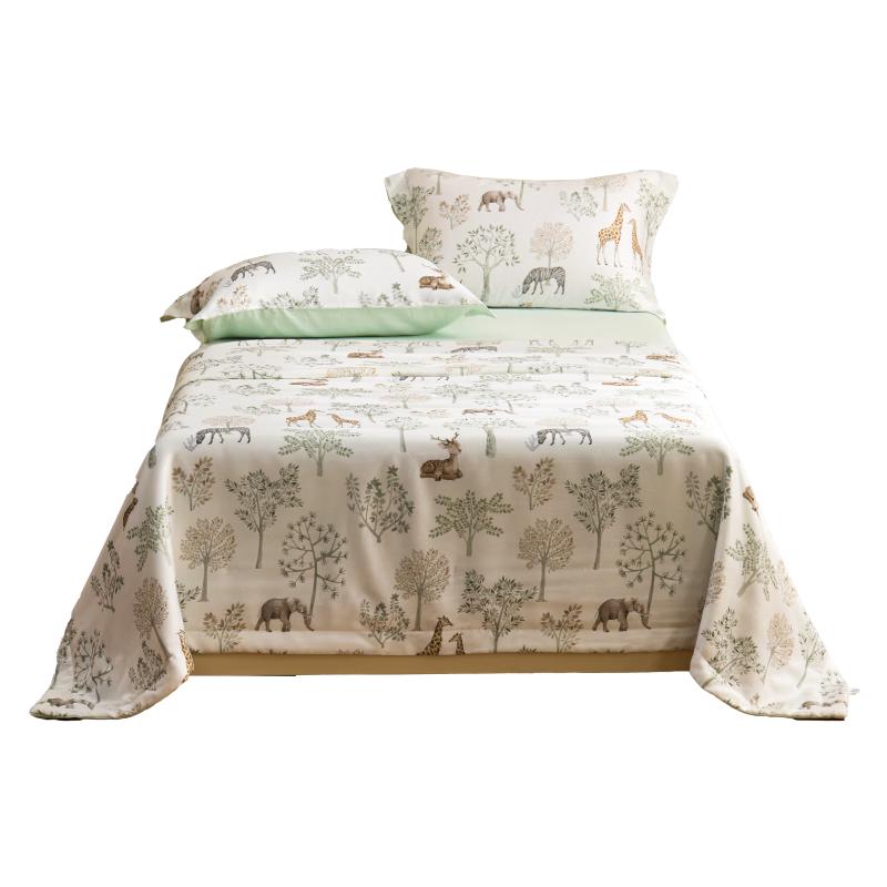 Mengjie Baby Tencel Silk Summer Quilt for Kids 200*230 cm
Mengjie Baby Tencel Silk Summer Quilt for Kids 200*230 cm