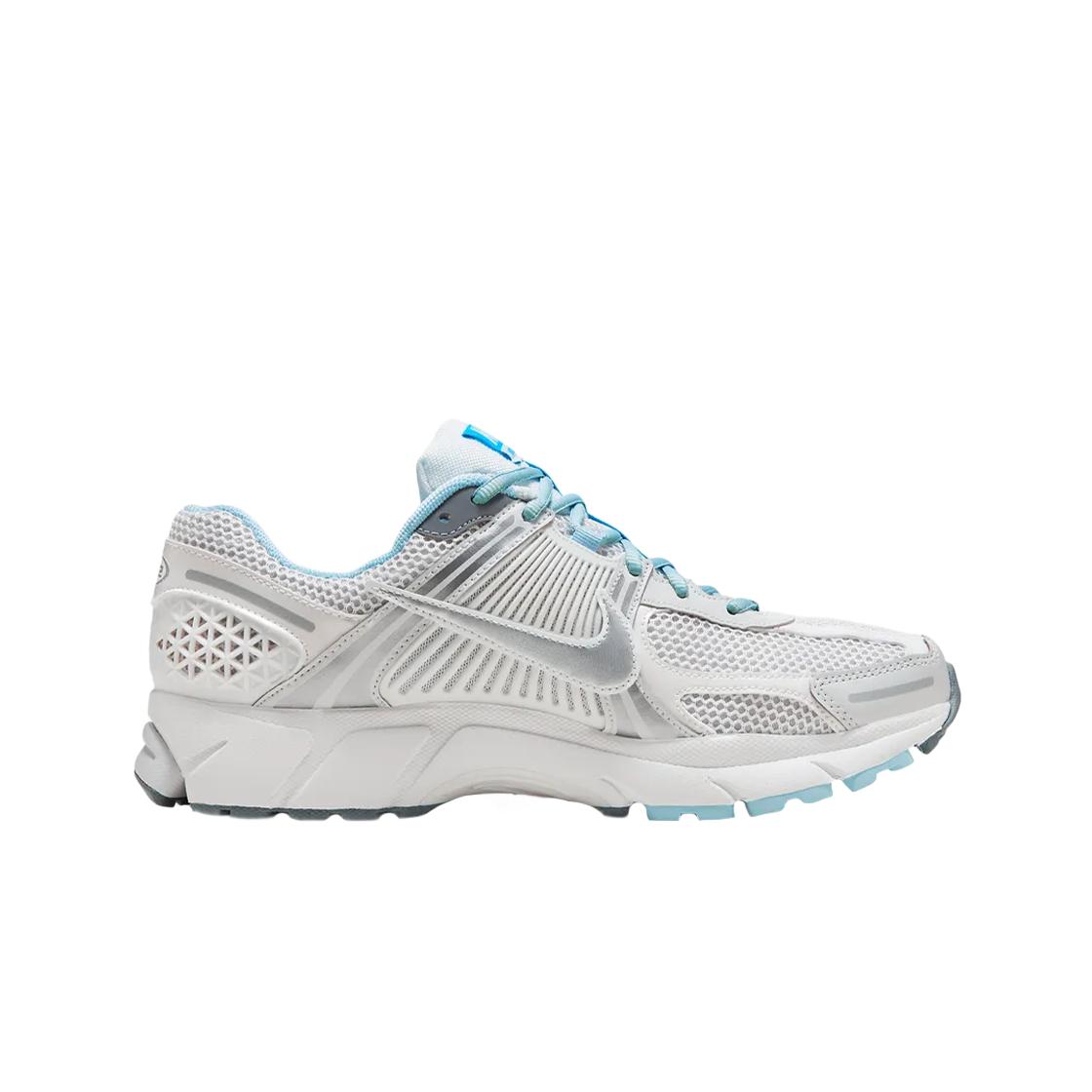 Мужские кроссовки Nike Zoom Vomero 5 White Light Blue FN3432-001