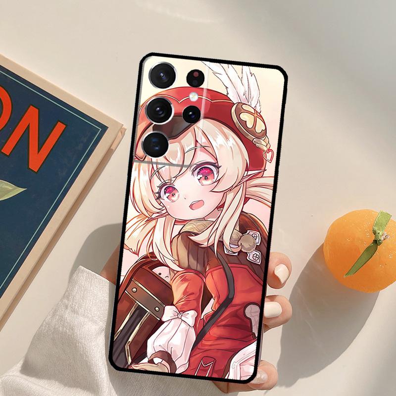 Hot Genshin Impact Game Phone Case For Samsung Galaxy S25 S26 Ultra S24 S20 S21 S22 S23 Plus S10 S25 FE Back Cover Galaxy S20Ultra
Hot Genshin Impact Game Phone Case For Samsung Galaxy S25 S26 Ultra S24 S20 S21 S22 S23 Plus S10 S25 FE Back Cover Galaxy S20Ultra