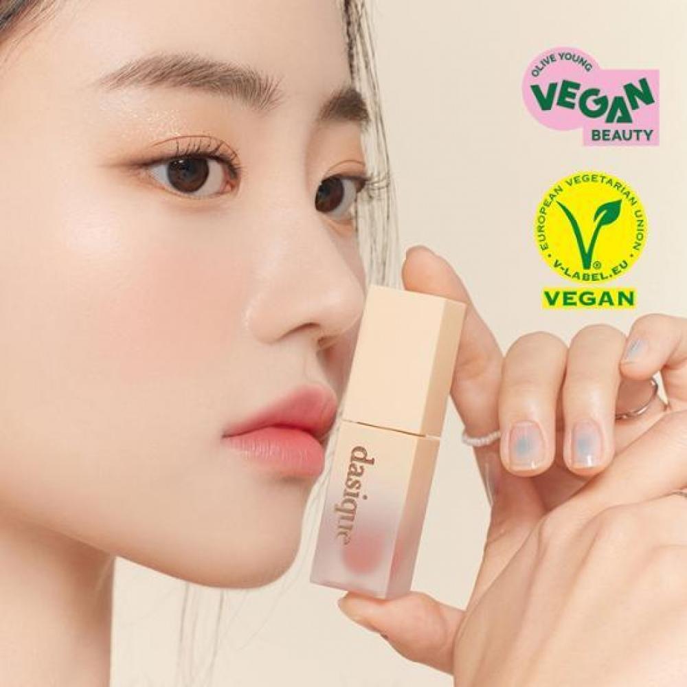 Dasique Creme De Butter Tint 4colors 01 Mauve Cream
Dasique Creme De Butter Tint 4colors 01 Mauve Cream