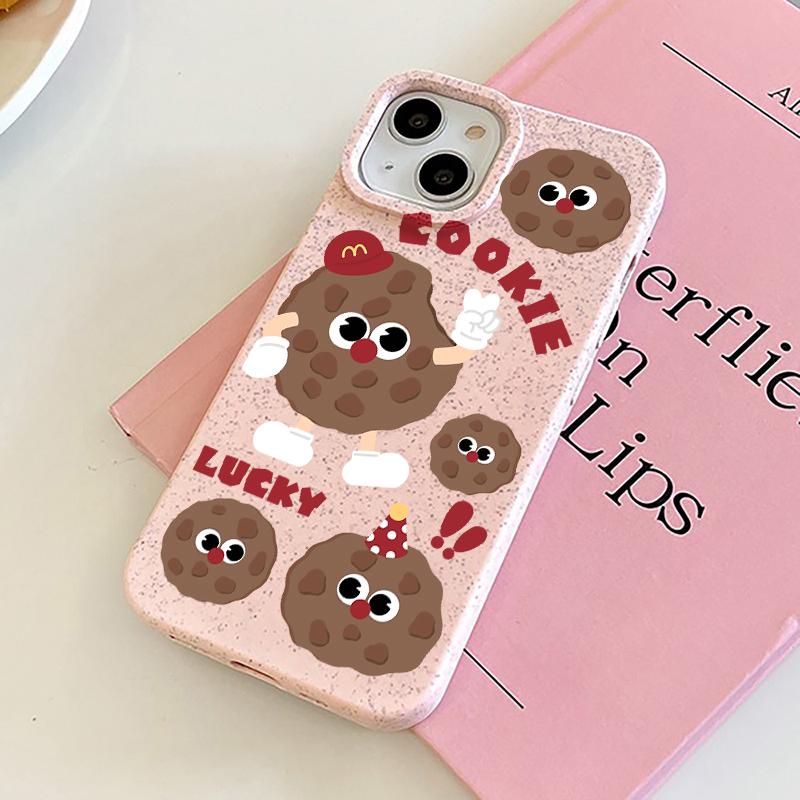 Чехлы для мобильных телефонов iPhone 11 13 XR 15 Pro Max 12 14 Pro Max Чехол для iPhone 16 7 Plus 8 Plus XS Max Разлагаемые и экологически чистые, устойчивые к падениям iPhone 11 жевательная резинка
Чехлы для мобильных телефонов iPhone 11 13 XR 15 Pro Max 12 14 Pro Max Чехол для iPhone 16 7 Plus 8 Plus XS Max Разлагаемые и экологически чистые, устойчивые к падениям iPhone 11 жевательная резинка