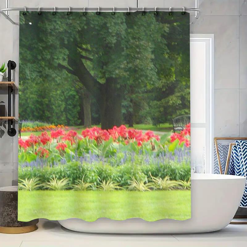Vibrant African Culture Bathing Shower Curtain 3D Printed Fabric Art For Bathroom Decor Home Decoration In White Blue Yellow Col W60H190(CM)-1 Pcs
Vibrant African Culture Bathing Shower Curtain 3D Printed Fabric Art For Bathroom Decor Home Decoration In White Blue Yellow Col W60H190(CM)-1 Pcs
