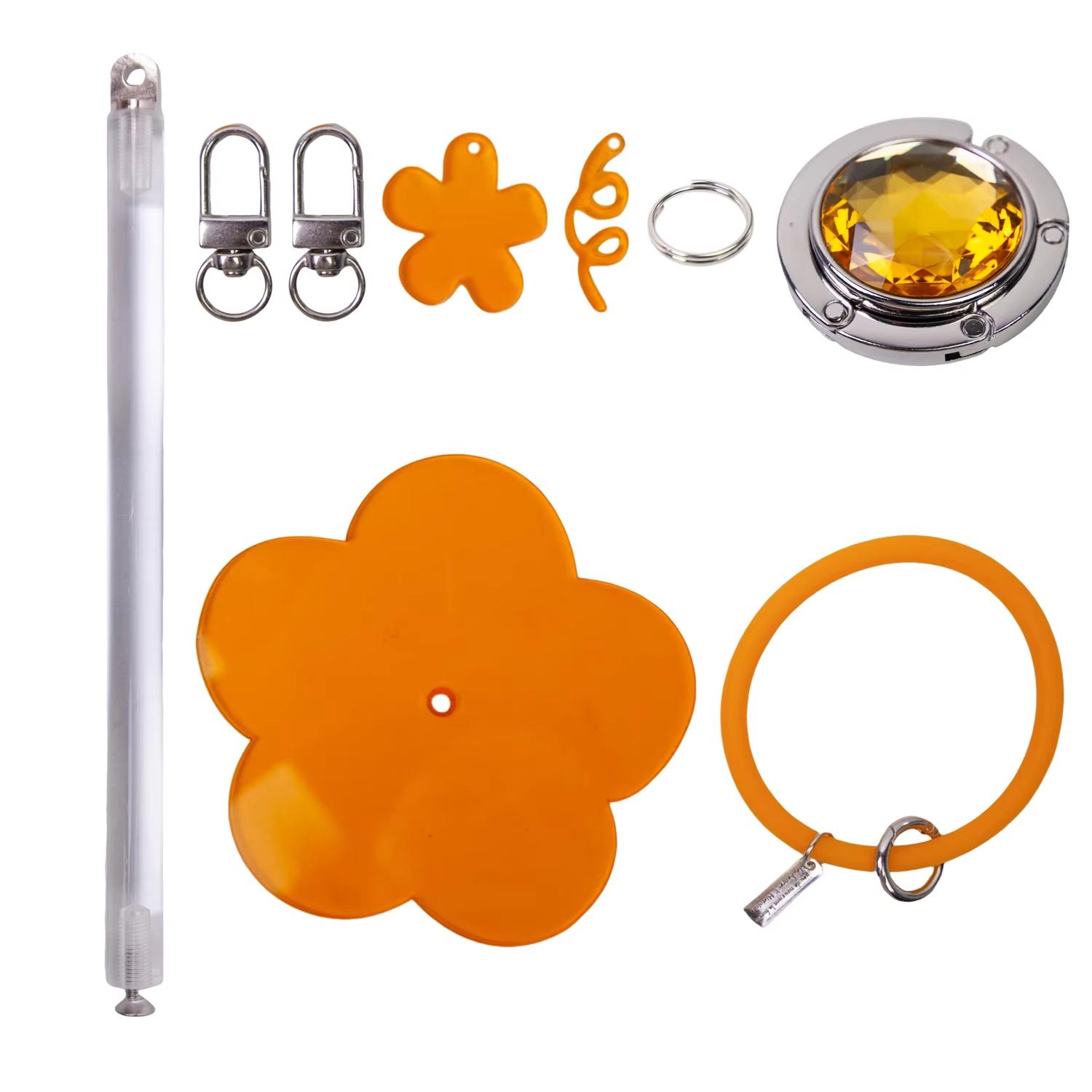 1Set Portable Wrist Style Yarn Shaft That Can Rotate, Hand Woven Artifact That Can Rotate
1Set Portable Wrist Style Yarn Shaft That Can Rotate, Hand Woven Artifact That Can Rotate