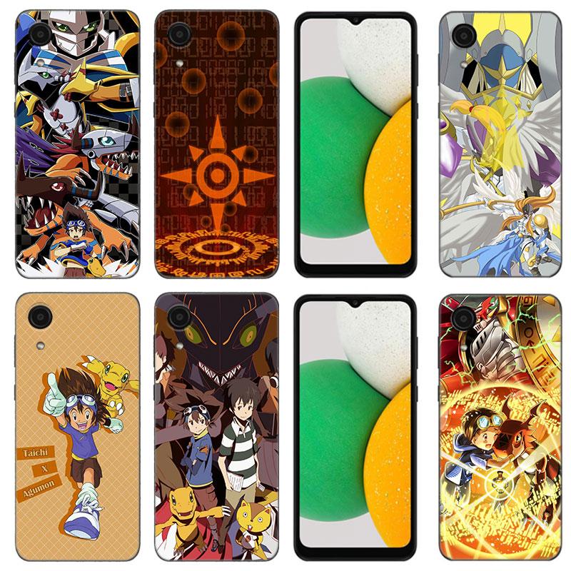 Чехол для телефона Digital Monster Digimon для Samsung Galaxy A01 A03 Core A04 E A02 A05 A10 A20 A21 A30 A50 S A6 A8 Plus A7, черный Samsung A20
Чехол для телефона Digital Monster Digimon для Samsung Galaxy A01 A03 Core A04 E A02 A05 A10 A20 A21 A30 A50 S A6 A8 Plus A7, черный Samsung A20