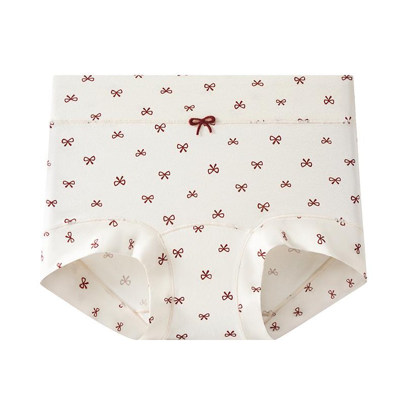 Women s Spring and Summer New Cotton Antibacterial Extension Crotch Small Flat Angle Briefs M
Women s Spring and Summer New Cotton Antibacterial Extension Crotch Small Flat Angle Briefs M