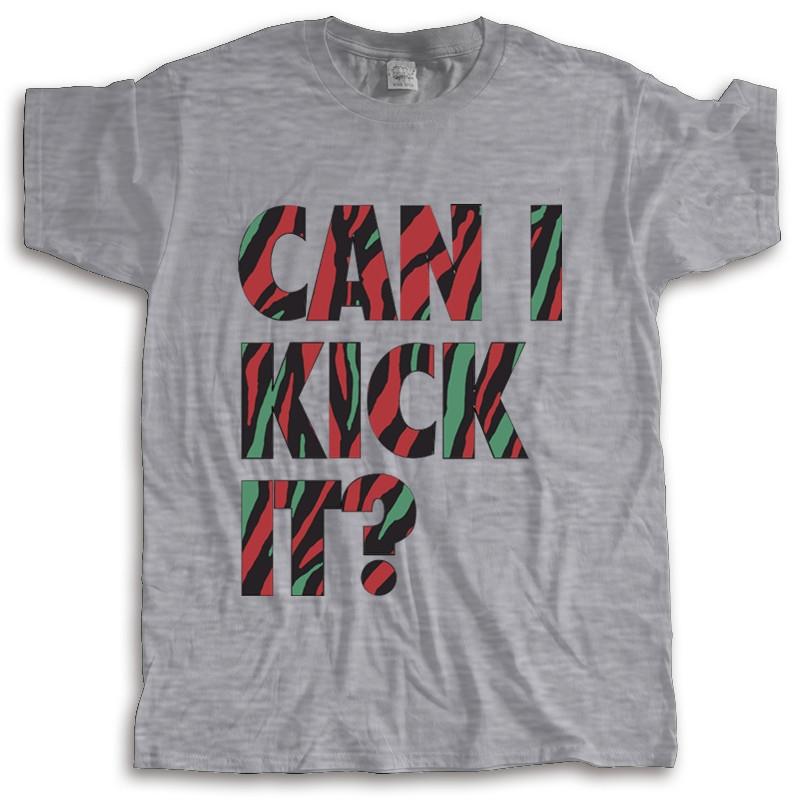 summer tshirt men brand teeshirt A Tribe Called Quest Can I Kick It ATCQ HipHop Rap Native Tongues cotton tshirt for boys 4XL
summer tshirt men brand teeshirt A Tribe Called Quest Can I Kick It ATCQ HipHop Rap Native Tongues cotton tshirt for boys 4XL