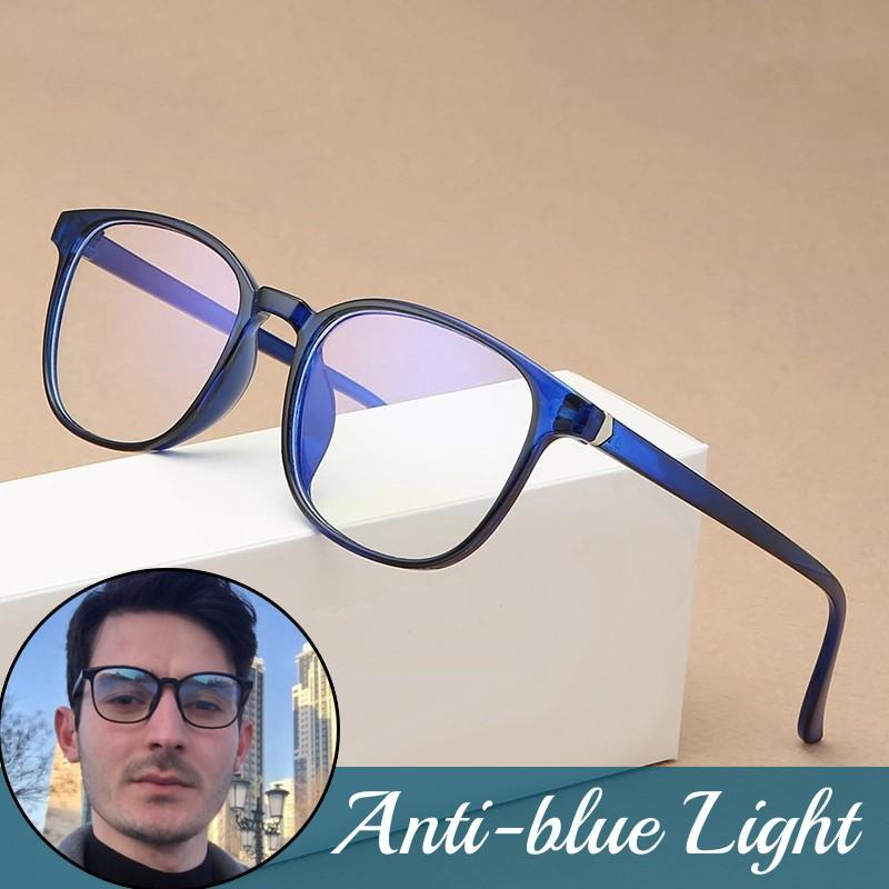 Anti Blue Light Oversized Optical Glasses Retro Square Frame Men Women Optical Spectacle Eyeglasses Vintage Computer Glasses
Anti Blue Light Oversized Optical Glasses Retro Square Frame Men Women Optical Spectacle Eyeglasses Vintage Computer Glasses