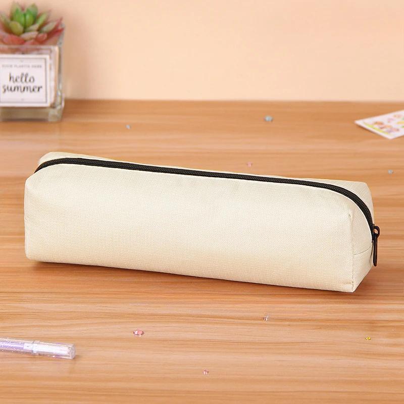 Pencil Case Portable Pencil Bags
Pencil Case Portable Pencil Bags