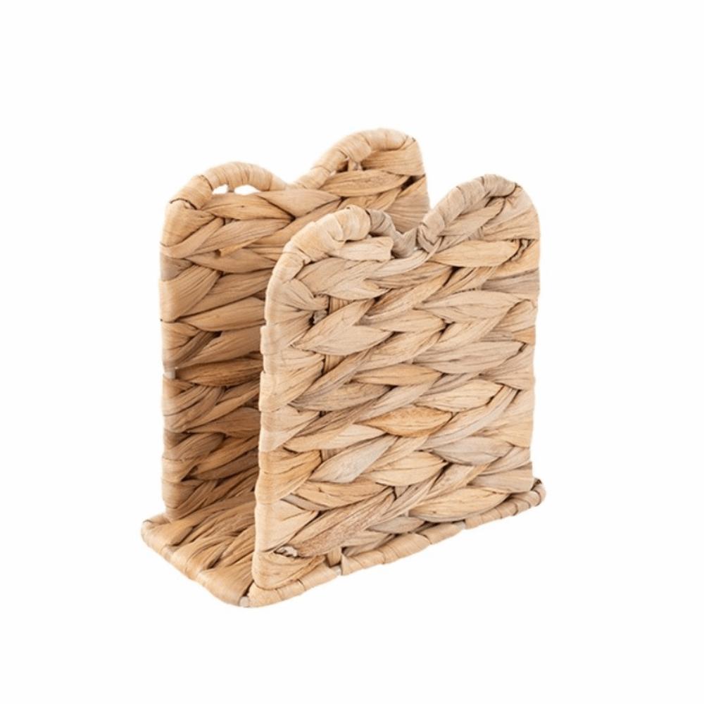 Natural Grass Napkin Holder Rustic Style Standing Tissue Dispenser Napkin Storage Box Coffee Table Grass
Natural Grass Napkin Holder Rustic Style Standing Tissue Dispenser Napkin Storage Box Coffee Table Grass