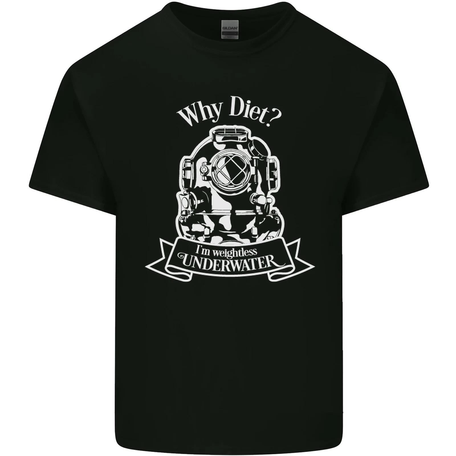 Im Weightless Underwater Scuba Diving Kids T-Shirt Childrens L
Im Weightless Underwater Scuba Diving Kids T-Shirt Childrens L