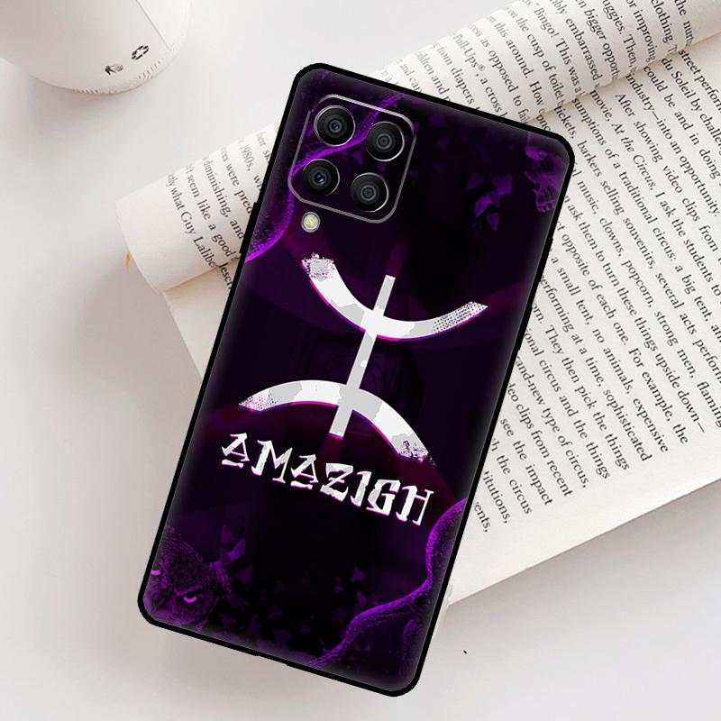 Amazigh Flag Case For Samsung Galaxy M31 M11 M14 M34 M54 M12 M32 M52 M15 M13 M06 M16 M36 M56 M53 M35 M55 Samsung M21
Amazigh Flag Case For Samsung Galaxy M31 M11 M14 M34 M54 M12 M32 M52 M15 M13 M06 M16 M36 M56 M53 M35 M55 Samsung M21