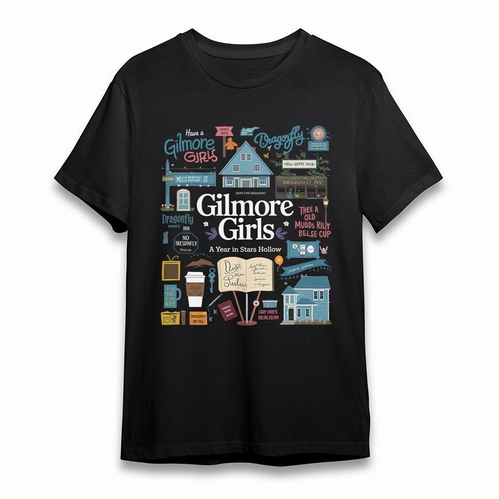 Women s Oversize T-Shirt Small Town Scene Colorful Tee Soft Cotton Short Black 4XL
Women s Oversize T-Shirt Small Town Scene Colorful Tee Soft Cotton Short Black 4XL