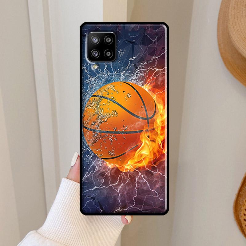 Basketball For Samsung Galaxy A14 A34 A54 A51 A71 A31 A12 A22 A32 A52 A50 A13 A33 A53 A73 Back Case Samsung A52S 5G
Basketball For Samsung Galaxy A14 A34 A54 A51 A71 A31 A12 A22 A32 A52 A50 A13 A33 A53 A73 Back Case Samsung A52S 5G