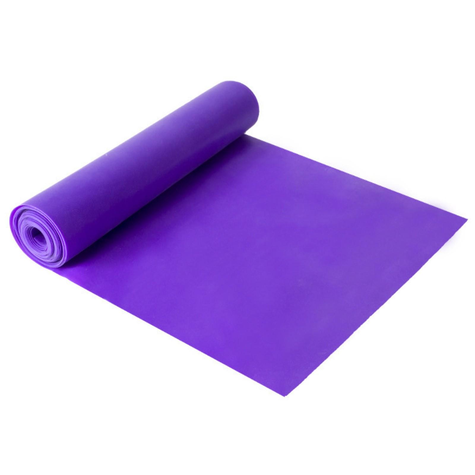 Yoga Elastic Band Tension Piece Fitness Band Men And Women Indoor Home Exercise Supplies Stretching Band Tension Band Yoga Strap One Size фіолетовий
Yoga Elastic Band Tension Piece Fitness Band Men And Women Indoor Home Exercise Supplies Stretching Band Tension Band Yoga Strap One Size фіолетовий