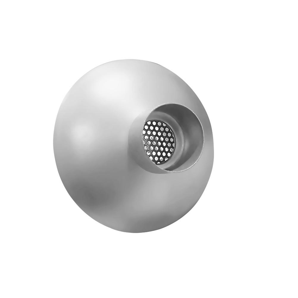 Square wing nozzle for 858 series rework stations with mesh filter to even airflow and precise hot air soldering 45x45mm
Square wing nozzle for 858 series rework stations with mesh filter to even airflow and precise hot air soldering 45x45mm