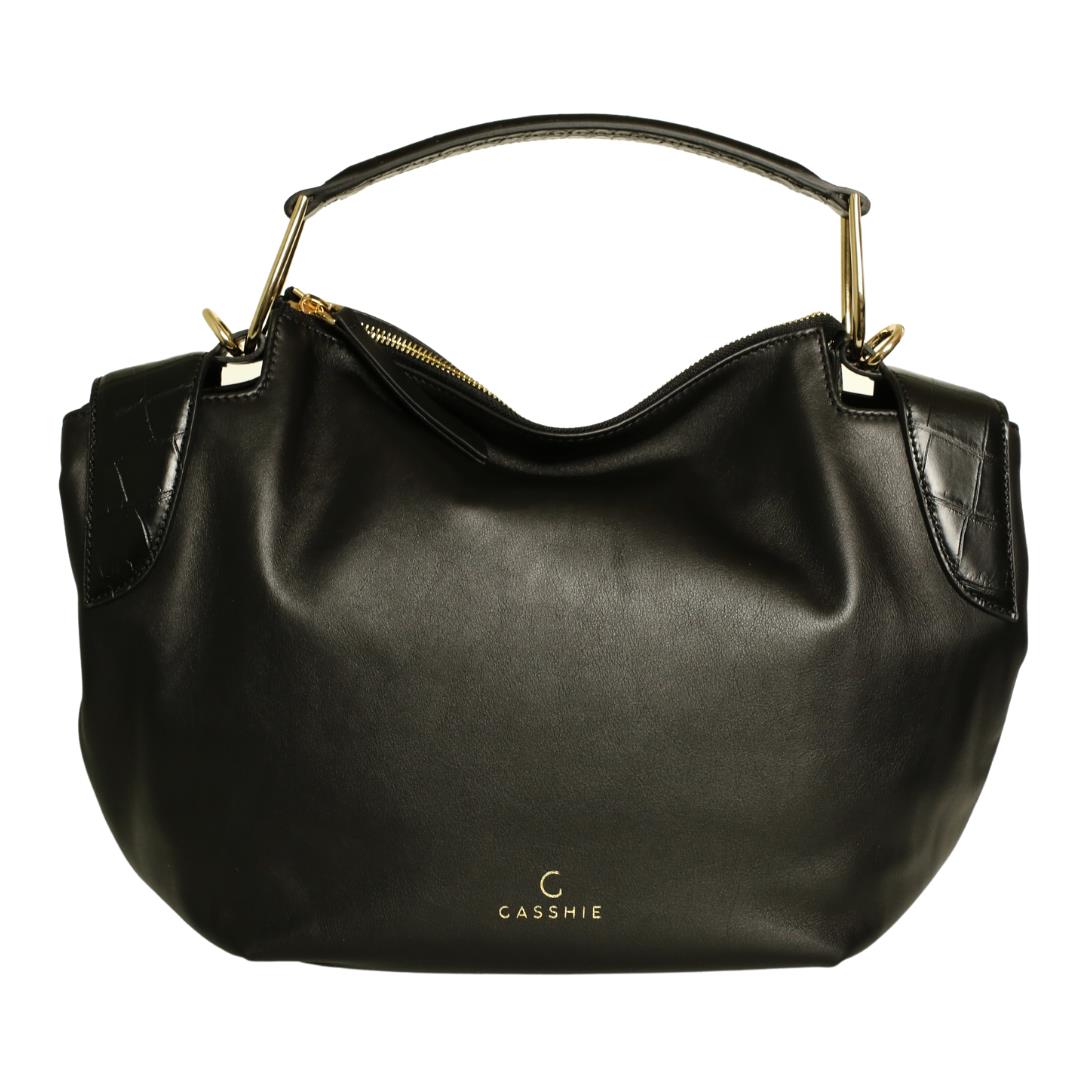 Модель женской сумки из натуральной кожи ограниченного выпуска
Модель женской сумки из натуральной кожи ограниченного выпуска