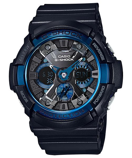 Casio G-SHOCK Men s Stainless Steel 200M Water Resistant Digital Shock Resistant Quartz Watch GA-200CB-1A чёрный
Casio G-SHOCK Men s Stainless Steel 200M Water Resistant Digital Shock Resistant Quartz Watch GA-200CB-1A чёрный