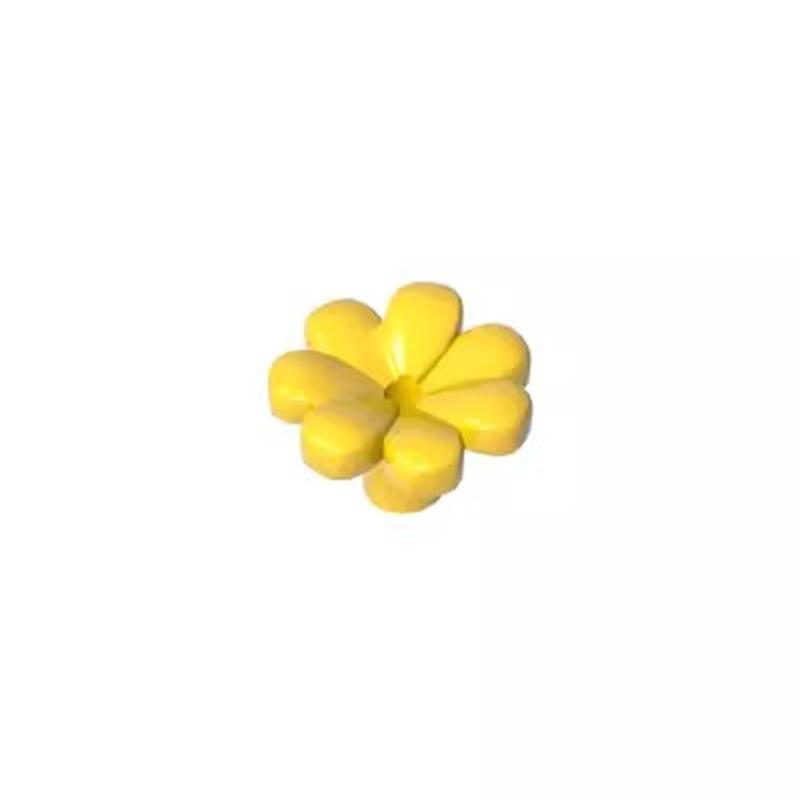 Non-Toxic Moc 32606 Friends Accessories Flower With 7 Thick Petals And Pin City Street View Scene Building Blocks Bricks Compatible With
Non-Toxic Moc 32606 Friends Accessories Flower With 7 Thick Petals And Pin City Street View Scene Building Blocks Bricks Compatible With