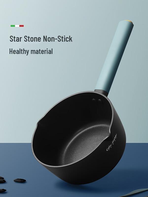 Katermark Nordic Series Milk Pot
Katermark Nordic Series Milk Pot