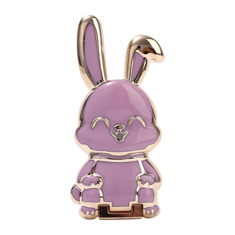 Складний кронштейн для телефону Bunny, універсальна портативна складна кронштейн для телефону Bunny Підставка для мобільного телефону для всіх мобільних телефонів One Size фіолетовий
Складний кронштейн для телефону Bunny, універсальна портативна складна кронштейн для телефону Bunny Підставка для мобільного телефону для всіх мобільних телефонів One Size фіолетовий