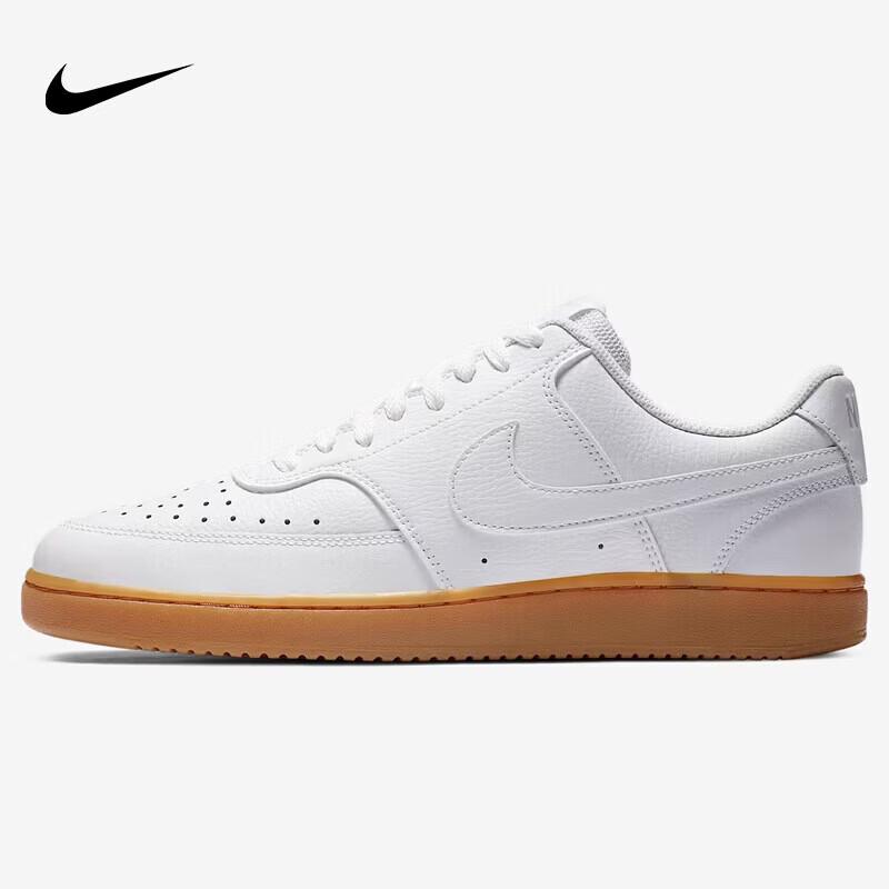 Nike Men s Court Vision Low Casual Shoes 40
Nike Men s Court Vision Low Casual Shoes 40