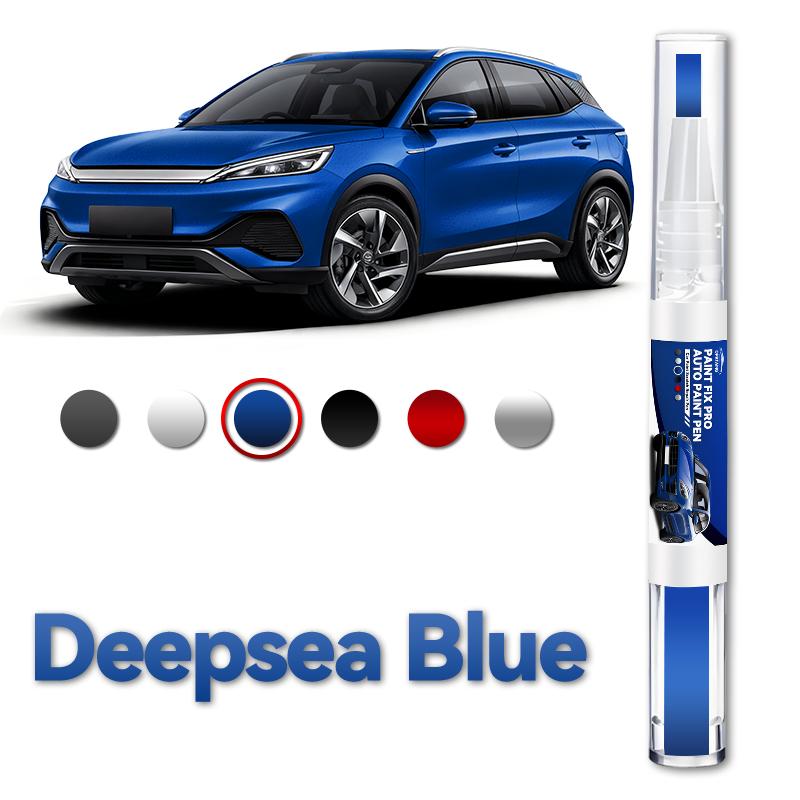 Paint pen touch up For BYD Atto 3 2022 2023 2024 2025 car paint pen scratch repair detailing tools car accessories automobiles
Paint pen touch up For BYD Atto 3 2022 2023 2024 2025 car paint pen scratch repair detailing tools car accessories automobiles