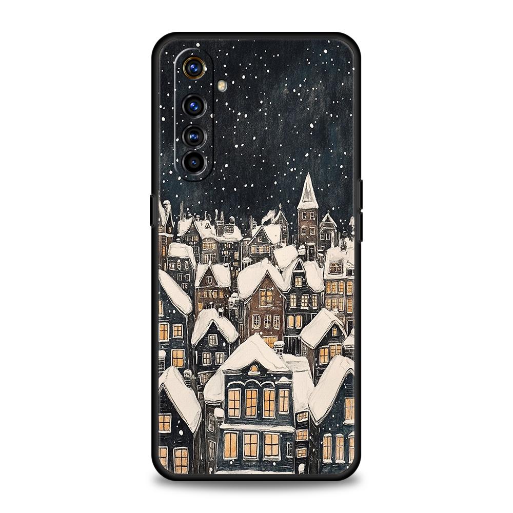 Phone Case For Oppo A17 A31 A54 A57 A80 A98 Find X5 X6 Reno 7 8 10 11 12 13 F Pro Soft TPU Merry Christmas Beautiful Winter Snow Reno12 Pro
Phone Case For Oppo A17 A31 A54 A57 A80 A98 Find X5 X6 Reno 7 8 10 11 12 13 F Pro Soft TPU Merry Christmas Beautiful Winter Snow Reno12 Pro