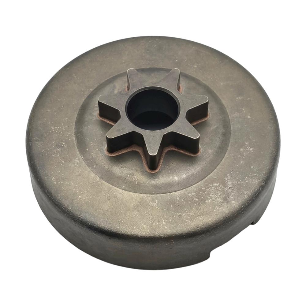 Clutch Drum For HUSQVARNA 365 371 372 372XP 362 Chainsaw Parts China Mainland
Clutch Drum For HUSQVARNA 365 371 372 372XP 362 Chainsaw Parts China Mainland