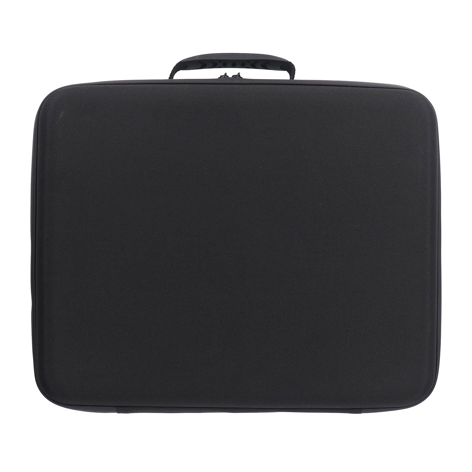 Satellite Hard Carry Case for Mini Kit Portable Double Layer Shock Absorbing Water Proof Hard Shell
Satellite Hard Carry Case for Mini Kit Portable Double Layer Shock Absorbing Water Proof Hard Shell