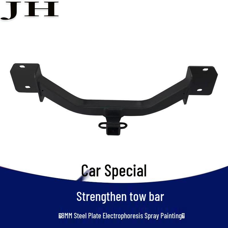 Compatible Towing Hook for BMW X3, X1, X4, X5, X6, X7, 3 Series, 4 Series, 5 Series
Compatible Towing Hook for BMW X3, X1, X4, X5, X6, X7, 3 Series, 4 Series, 5 Series
