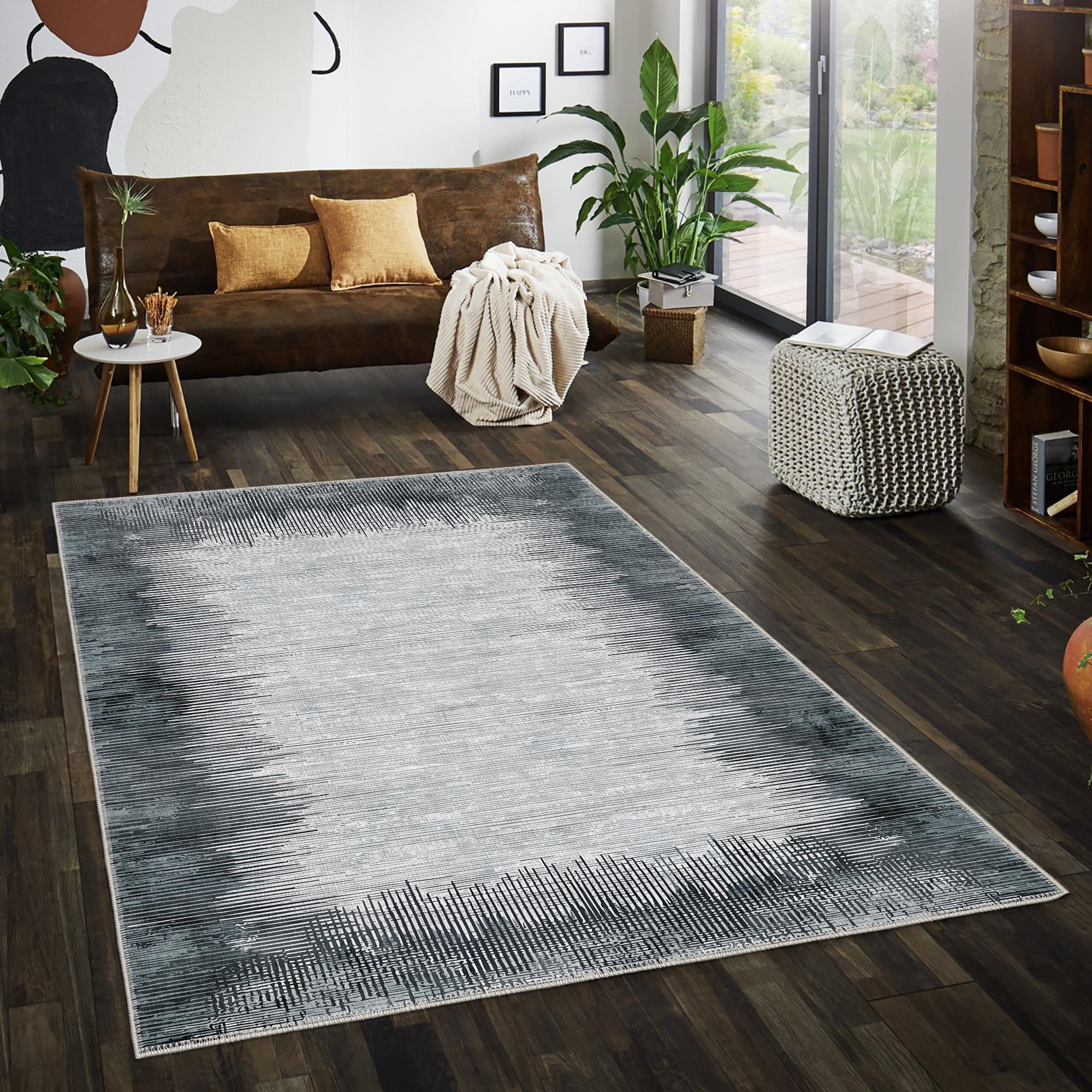 Декоративные коврики, Коврики для гостиной, Коврик, пригодный для машинной стирки, Нескользящий коврик 80 x 50 cm разноцветный
Декоративные коврики, Коврики для гостиной, Коврик, пригодный для машинной стирки, Нескользящий коврик 80 x 50 cm разноцветный