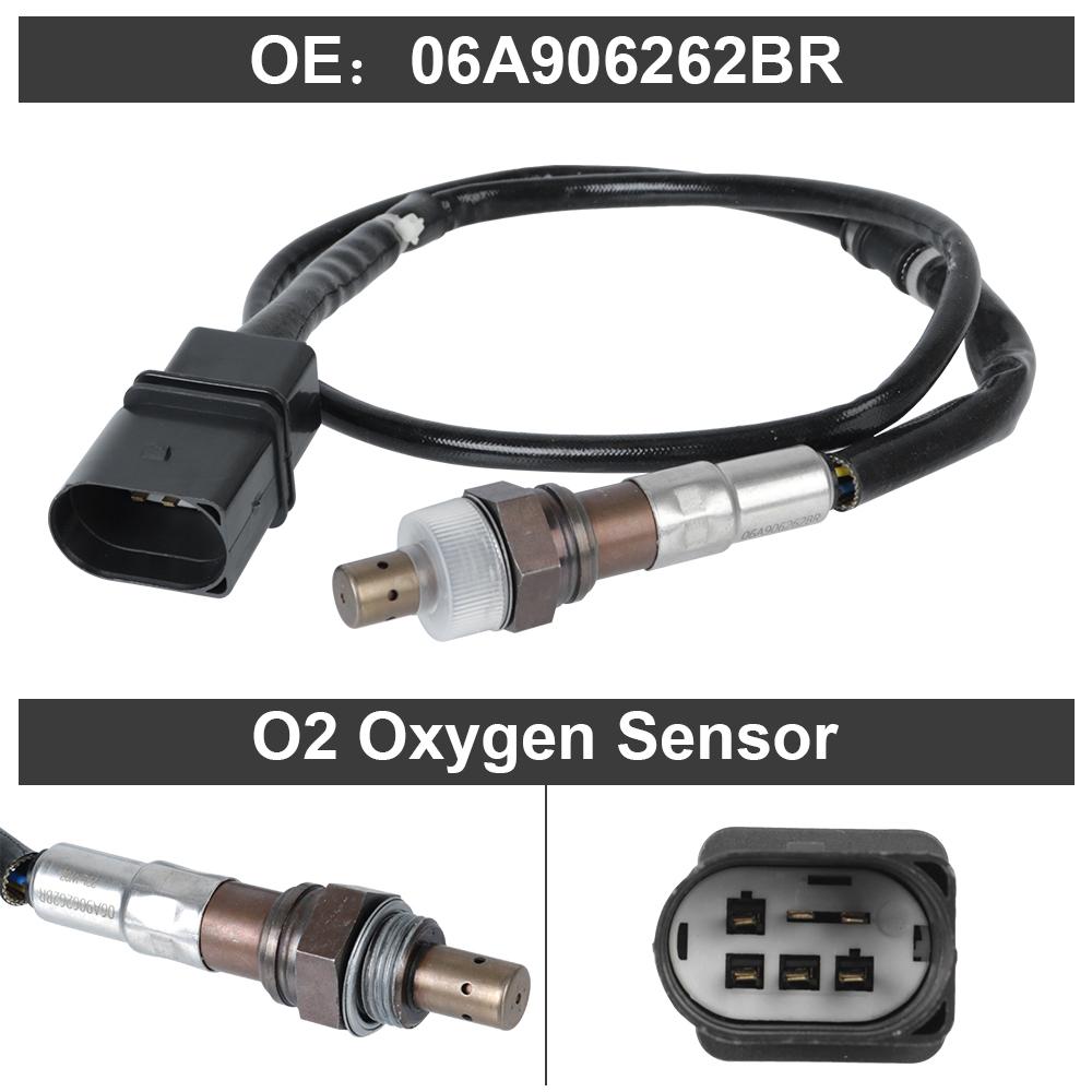 5-проводной датчик кислорода для A3 VW Golf Jetta SEAT Altea SKODA Octavia автомобильные аксессуары 06A906262BR 06A906262CF
5-проводной датчик кислорода для A3 VW Golf Jetta SEAT Altea SKODA Octavia автомобильные аксессуары 06A906262BR 06A906262CF