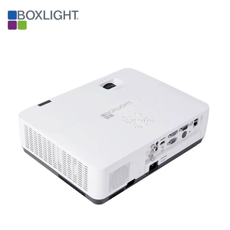 BaoShilai A3Xe Smart Projector (CN version)
BaoShilai A3Xe Smart Projector (CN version)
